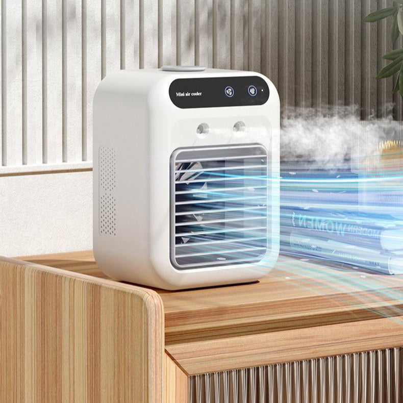 Portable Air Conditioner - Atylon
